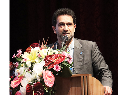 The Congratulatory Message of the University President following the Brilliance of Students of Ferdowsi University of Mashhad in the 16th Cultural and Sports Olympiad of students of universities and h